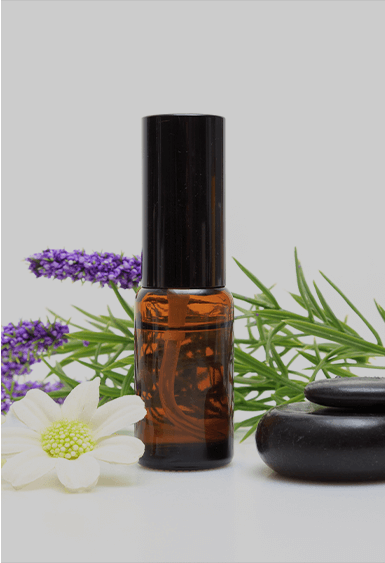 Essential Oils for Personal Care