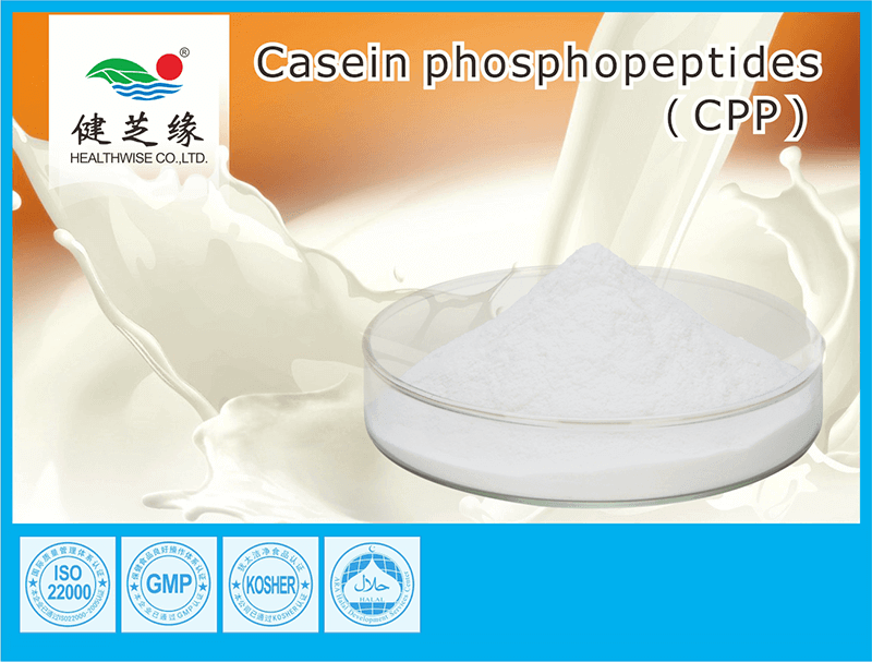 Casein Phosphopeptides