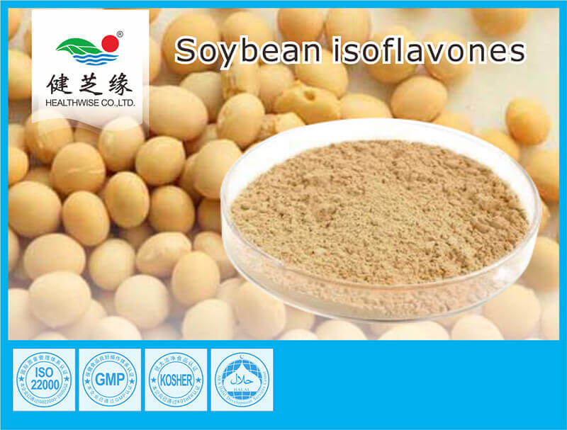 Soybean Isoflavones