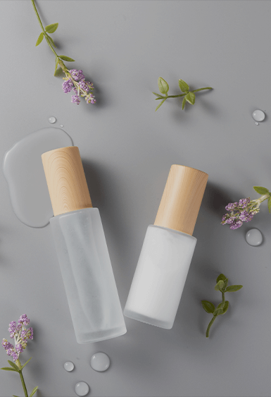 Botanical Extracts for Skin