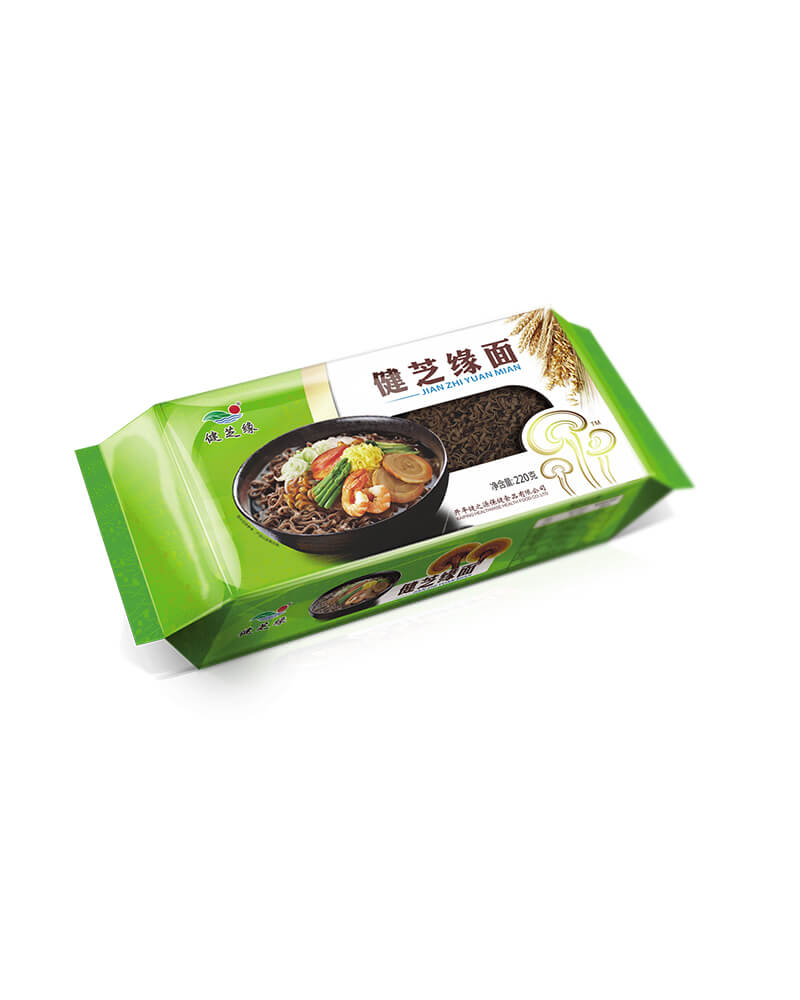 ganoderma noodle