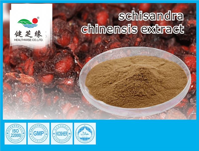 Schisandra Chinensis Extract