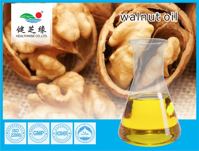 Walnut Oil